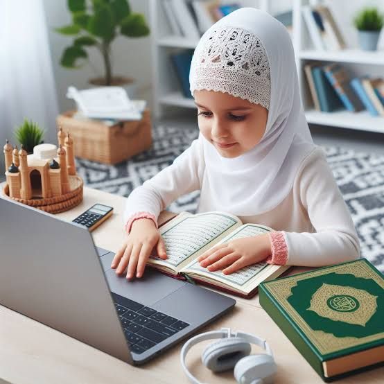 Hafiz online Quran academy