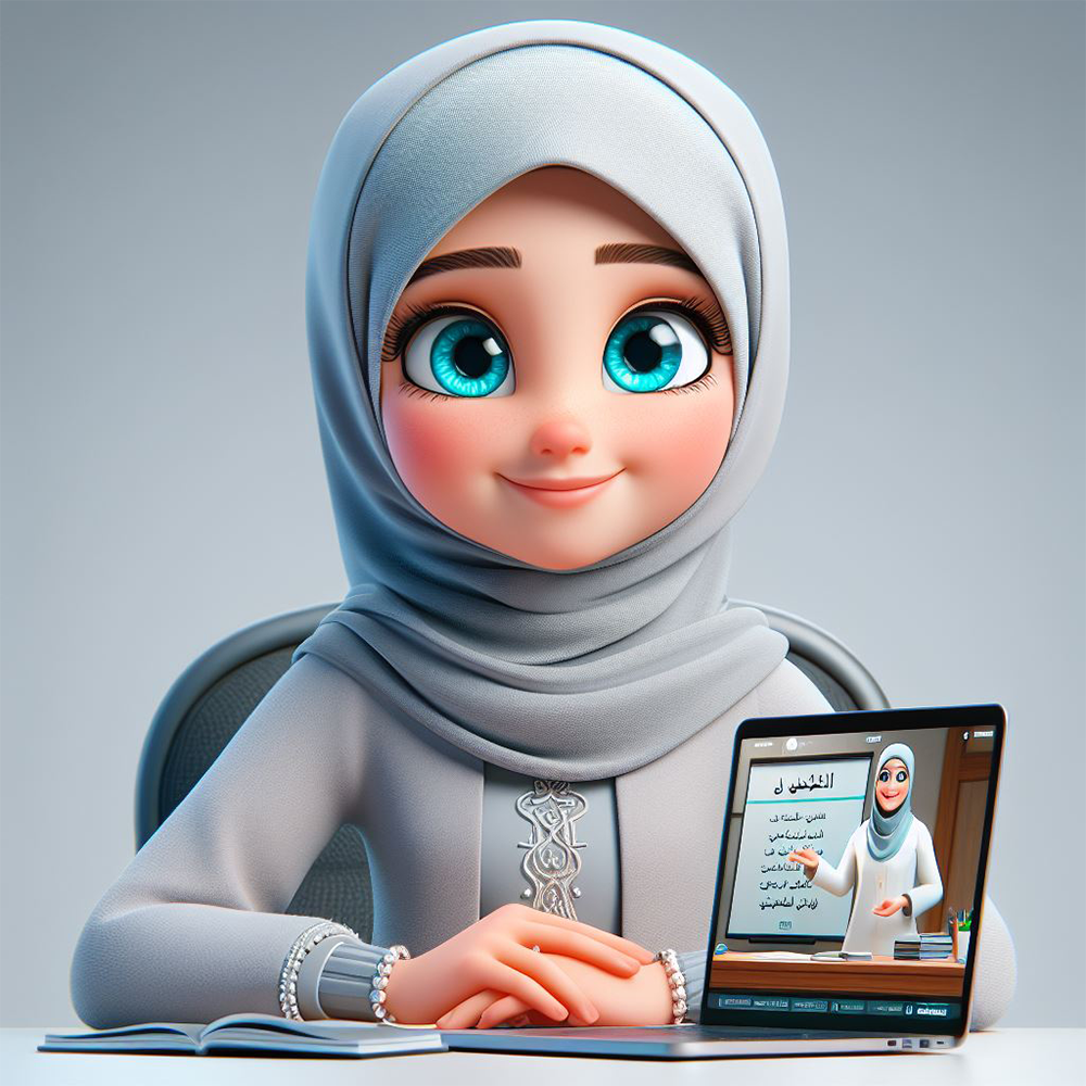 Arabic Language