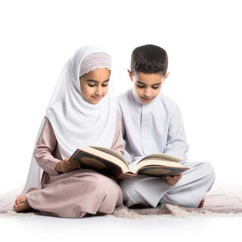 Hifdh Memorized Quran Revision