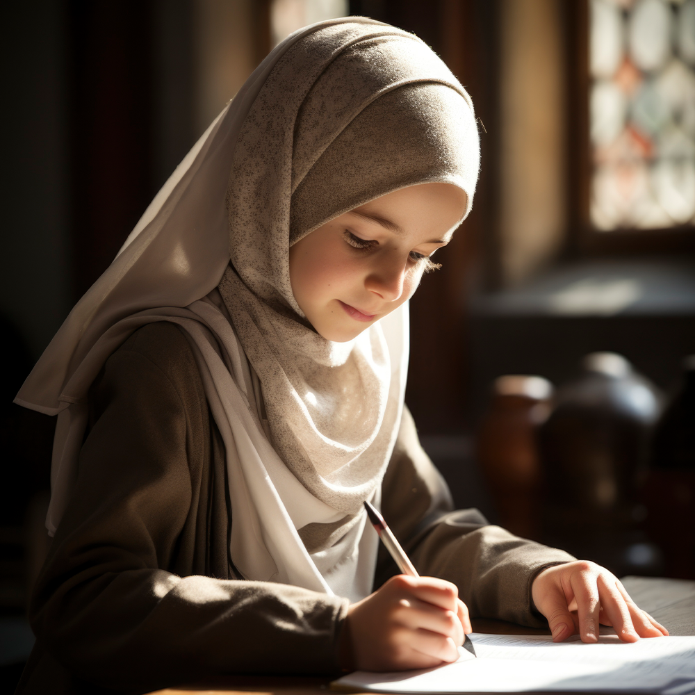 Tafseer Ul Quran